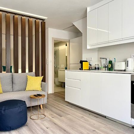 Appartement The Gem Of Seixal à Seixal  Extérieur photo