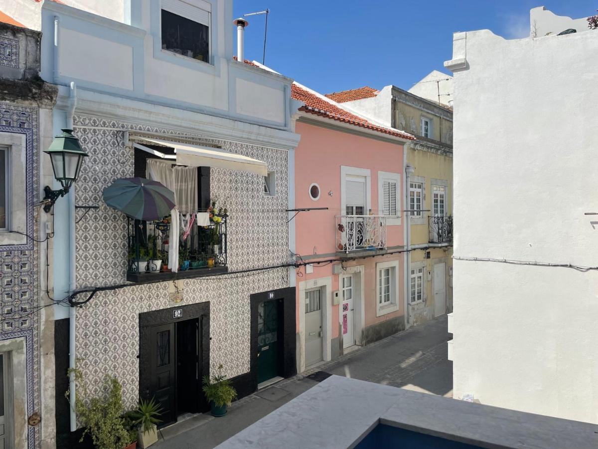 Appartement The Gem Of Seixal à Seixal  Extérieur photo