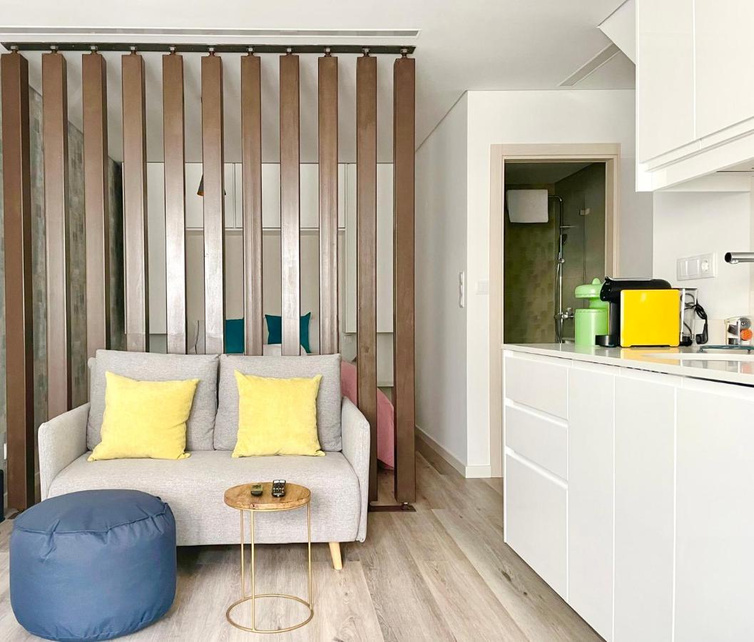 Appartement The Gem Of Seixal à Seixal  Extérieur photo