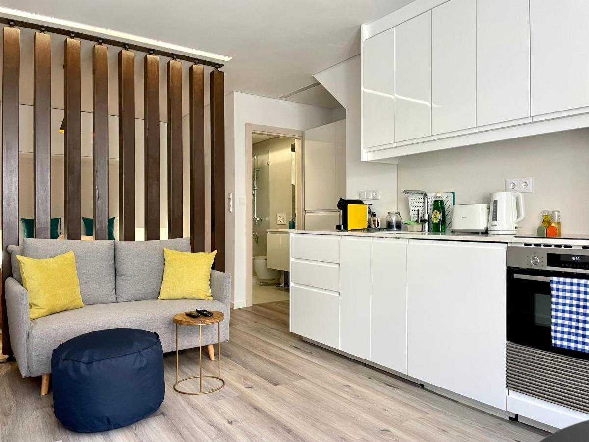 Appartement The Gem Of Seixal à Seixal  Extérieur photo