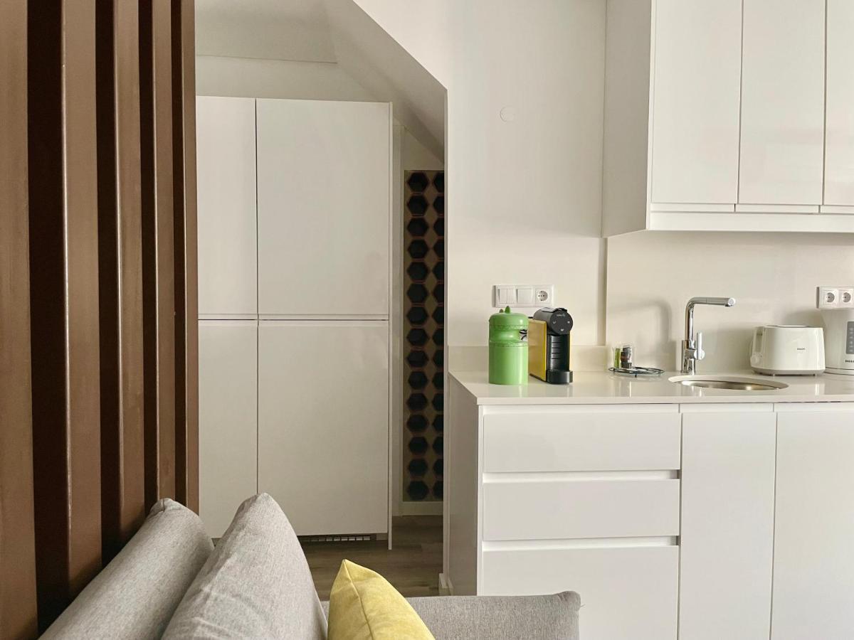 Appartement The Gem Of Seixal à Seixal  Extérieur photo